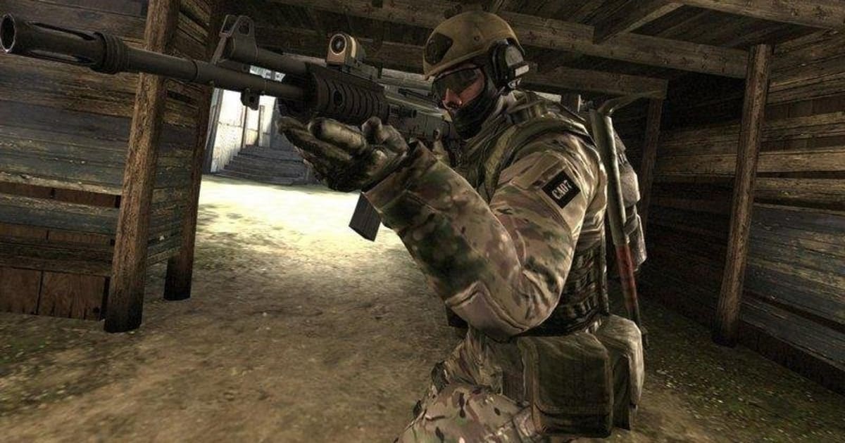 Como ser um pro de CS:GO